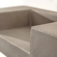 Minottiitalia Concrete shelf