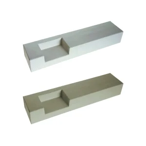 Minottiitalia Concrete mensola in cemento