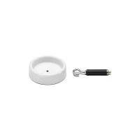 Flos spare rose and support for Parentesi