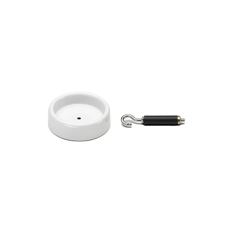 Flos spare rose and support for Parentesi Flos spare rose and support for Parentesi