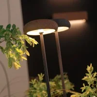 Novantadieci 9010 Oolite Big led bollard