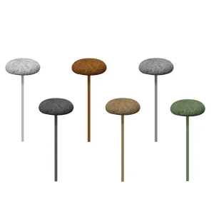 Novantadieci 9010 Oolite Big led bollard