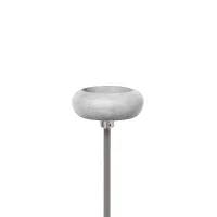 Novantadieci 9010 Oolite Cup led bollard Novantadieci 9010 Oolite Cup led bollard