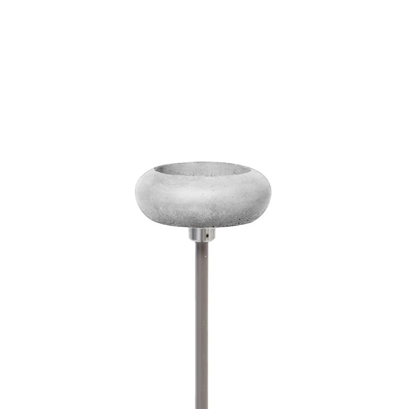 Novantadieci 9010 Oolite Cup led bollard Novantadieci 9010 Oolite Cup led bollard