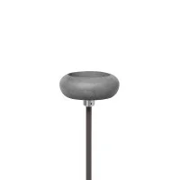 Novantadieci 9010 Oolite Cup led bollard