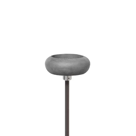 Novantadieci 9010 Oolite Cup led bollard