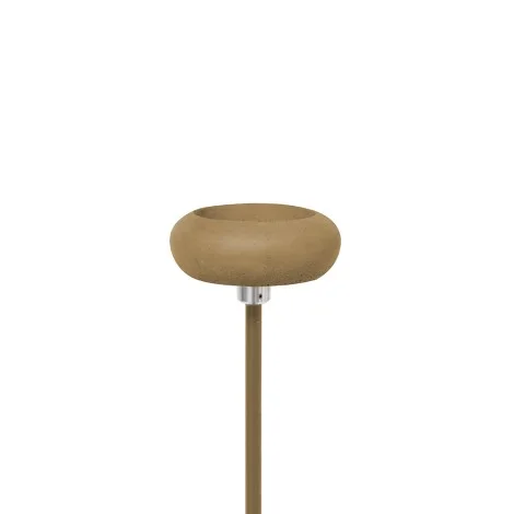 Novantadieci 9010 Oolite Cup led bollard