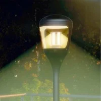 Beneito Lamp OBO LED IP64 waterproof