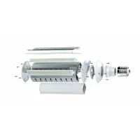 Beneito Lamp OBO LED IP64 waterproof