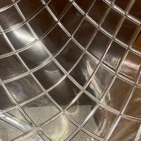 Driade Meridiana armchair in steel
