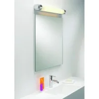 Astro Lighting Belgravia 700 Wall Lamp Applique T5 2x14W Chrome