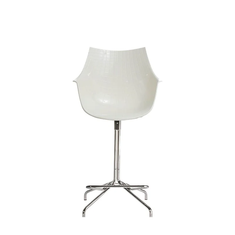 Driade Meridiana low swivel stool Driade Meridiana low swivel stool