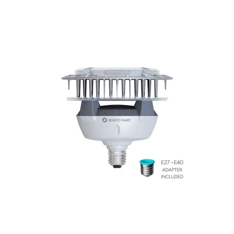 Beneito Faure moon lampadina led Alta Efficienza 50w IP42