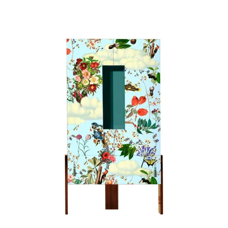 Driade Ziqqurat vertical container Driade Ziqqurat vertical container