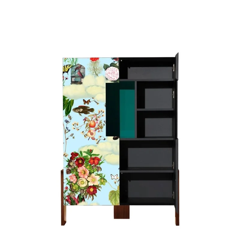 Driade Ziqqurat vertical container Driade Ziqqurat vertical container