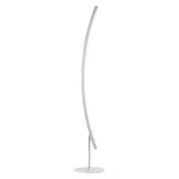 Vivida Bow floor lamp led Vivida Bow floor lamp led
