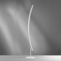 Vivida Bow floor lamp led Vivida Bow floor lamp led