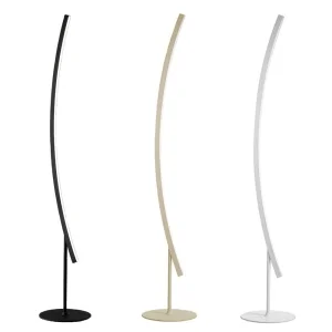 Vivida Bow floor lamp led