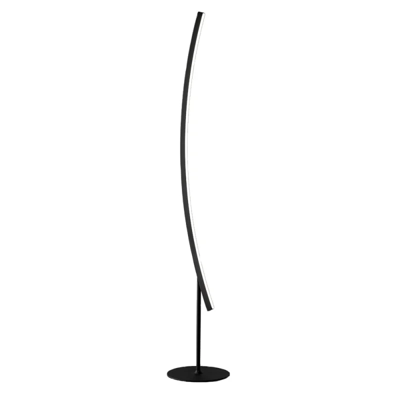 Vivida Bow floor lamp led Vivida Bow floor lamp led