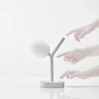 Brokis Ivy Battery lampada a batteria led