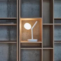 Brokis Ivy Battery led battery lamp