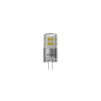 Ledvance Parathom Pin lampadina led G4 2W dimmerabile