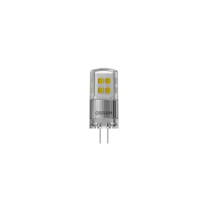 Ledvance Parathom Pin lampadina led G4 2W dimmerabile