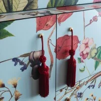 Driade Ziqqurat storage unit