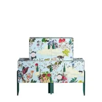 Driade Ziqqurat storage unit