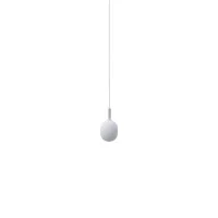 Brokis Ivy Single S lampada a sospensione led