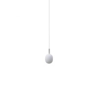 Brokis Ivy Single S led suspension lamp