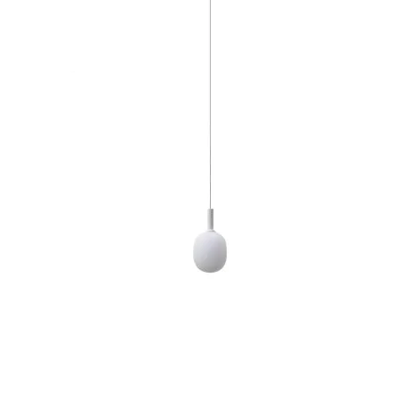 Brokis Ivy Single S lampada a sospensione led