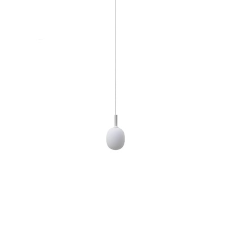 Brokis Ivy Single S led suspension lamp