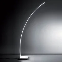 Vivida Bracket led floor lamp tunable white
