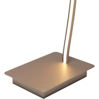 Vivida Bracket led floor lamp tunable white