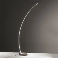 Vivida Bracket led floor lamp tunable white