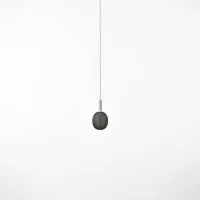 Brokis Ivy Single S led suspension lamp