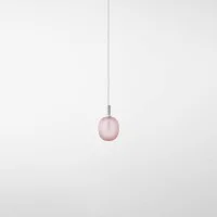 Brokis Ivy Single S led suspension lamp