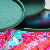 Driade Sangaku coffee table