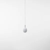 Brokis Ivy Single M led suspension lamp