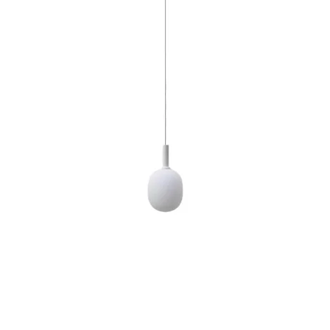 Brokis Ivy Single M led suspension lamp