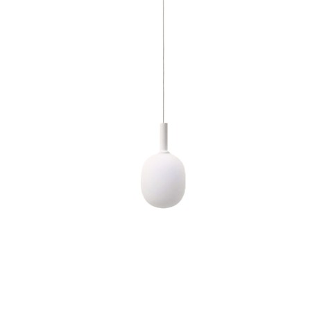 Brokis Ivy Single L led suspension lamp