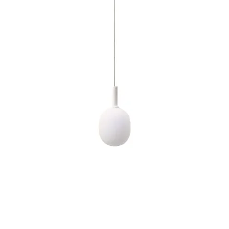 Brokis Ivy Single L led suspension lamp
