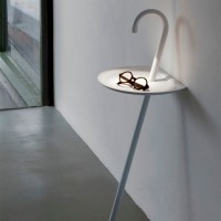 Martinelli Luce Clochard floor lamp