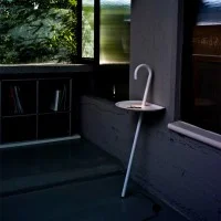 Martinelli Luce Clochard lampada da terra