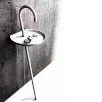 Martinelli Luce Clochard lampada da terra