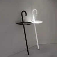 Martinelli Luce Clochard lampada da terra