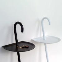 Martinelli Luce Clochard floor lamp