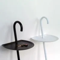 Martinelli Luce Clochard floor lamp