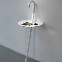 Martinelli Luce Clochard floor lamp